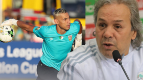 “لن أعاقب شاوشي.. أتابع حليش وليس كل من يسجل هدفا يلتحق بالخضر”