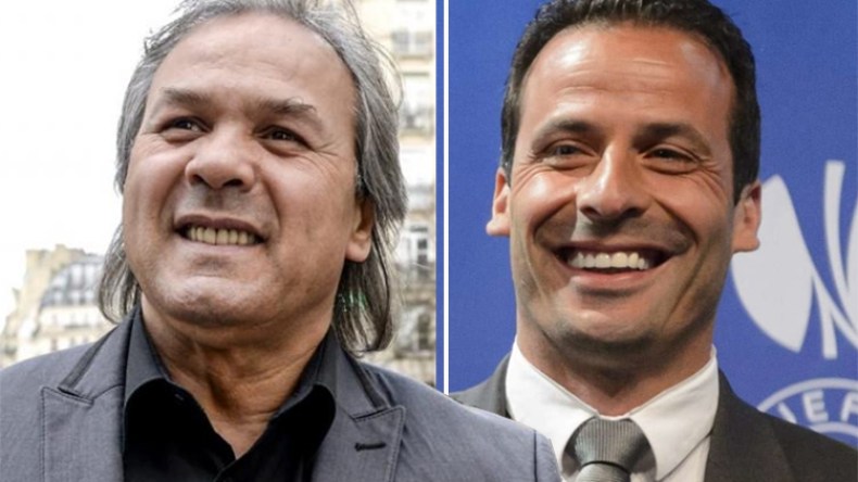 “ماجر بإمكانه أن يبني منتخبا قويا ومحرز لديه كل مقومات اللعب في ناد كبير”