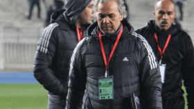 ماجر يُغرق “الخضر” في وحل المهازل