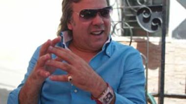 Football / Rabah Madjer: â€œcoach SaÃ¢dane has inherited a ramshackle national squadâ€.