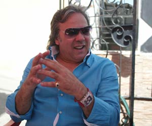 Football / Rabah Madjer: â€œcoach SaÃ¢dane has inherited a ramshackle national squadâ€.