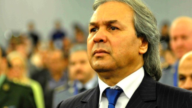 ماجر “يستغني” عن مساعدَي ألكاراز