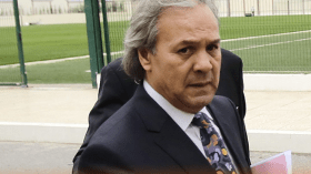 ماجر: هذه نصيحتي لمحرز.. واللاعبون كانوا يخافون مني!