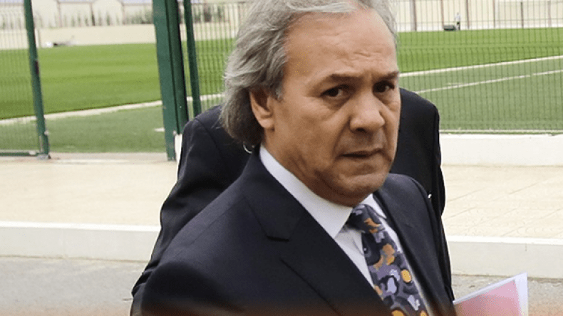 ماجر: هذه نصيحتي لمحرز.. واللاعبون كانوا يخافون مني!