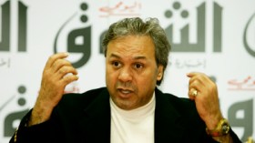 رابح ماجر للشروق: من يريدني يعرف أين يجدني…وأشكر الجزائريين على ثقتهم