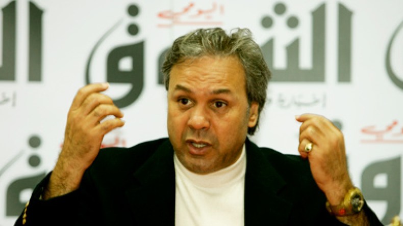 رابح ماجر للشروق: من يريدني يعرف أين يجدني…وأشكر الجزائريين على ثقتهم