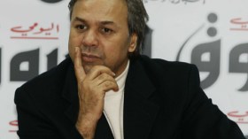 ماجر: يجب على الخضر الظفر بالنقاط الثلاث أمام المغرب