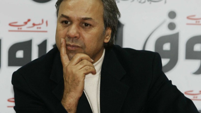 ماجر: يجب على الخضر الظفر بالنقاط الثلاث أمام المغرب