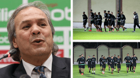 ماجر يريد إحياء تجربة إيغيل مع “الخضر” بعد مهزلة “زيغنشور 92”