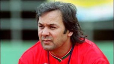 Algerian soccer star, Rabah Madjer, appointed environment ambassador