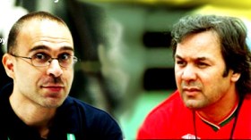 ماجر في الـmbc والشوالي في الجزيرة الرياضية