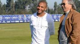 براهيمي: ماجر صنع التاريخ مع بورتو ومحمد صلاح لاعب كبير