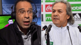 نجاح ماجر مع الخضر مرتبط بمدى قدرته على السيطرة على النجوم