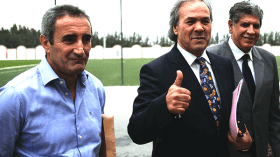 أول “خرجة” لماجر وإيغيل