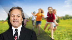 “تيزي فو” من الاستهتار والاستخفاف إلى “شعار” للأطفال