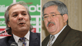 أتركوا ماجر يعمل في هدوء وأنا مع خيار المدرب واللاعب المحلي في المنتخب