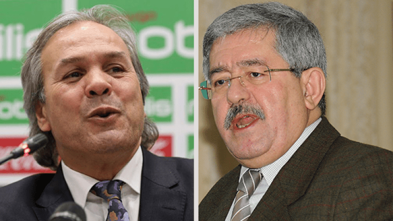 أتركوا ماجر يعمل في هدوء وأنا مع خيار المدرب واللاعب المحلي في المنتخب