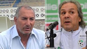 ماجر يقاضي قريشي بباريس!