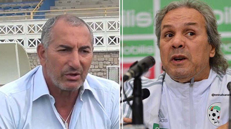 ماجر يقاضي قريشي بباريس!