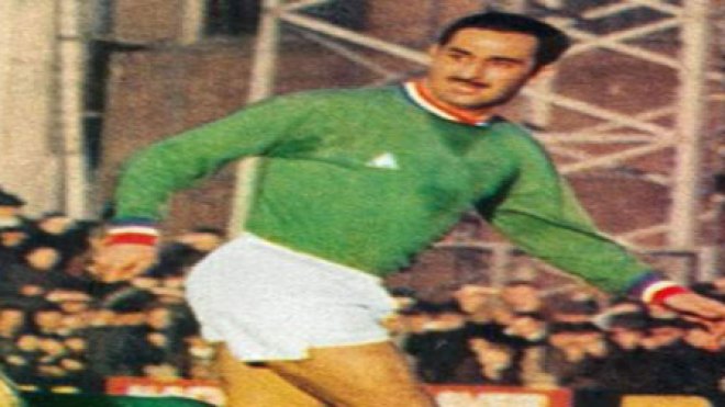 L’Algérien Mekhloufi et l’Ivoirien Drogba vedettes dans “rebelles du foot”