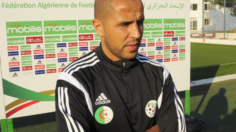 الفرق كبير بين “المونديال” و”الكان” وعلينا اللعب بروح قتالية