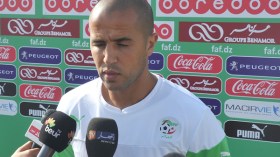 مهمتنا لن تكون سهلة أمام إثيوبيا وزفان سيمنح الإضافة للخضر