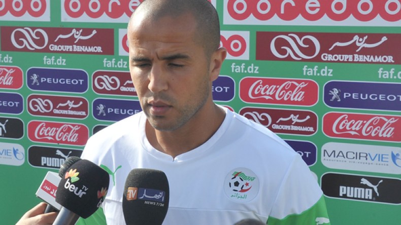 مهمتنا لن تكون سهلة أمام إثيوبيا وزفان سيمنح الإضافة للخضر