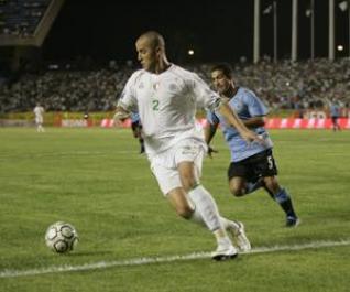 Glasgow Rangers could part with Bouguerra to avoid financial crisis