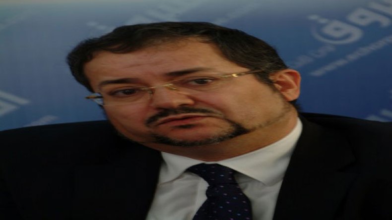 الجزائر لن تقبل ببيع فلسطين