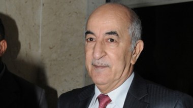 Tebboune threatens to end the lazy Housing Managers' functions