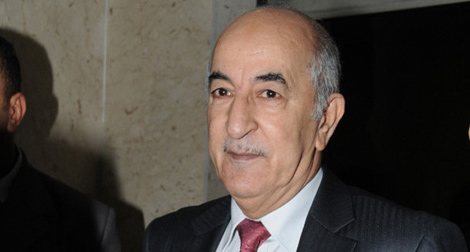 Tebboune threatens to end the lazy Housing Managers' functions