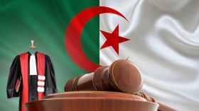 تنصيب المجلس الأعلى للقضاء بتشكيلته الجديدة هذا الأسبوع