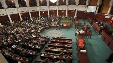 Tunisie: “Tamaroud” collecte plus de 370 000 signatures pour “la dissolution” de l’Assemblée constituante