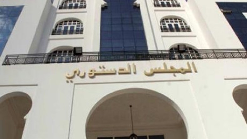 “القضاة لم يرتكبوا أي خطأ مهني في قضية هبول”