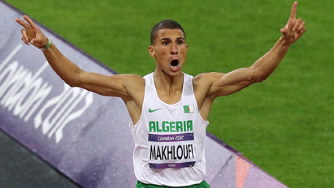 أفطرت في أولمبياد لندن بفتوى شرعية