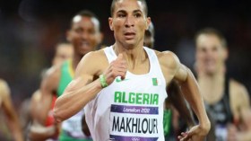 هدفي الصعود على منصة التتويج