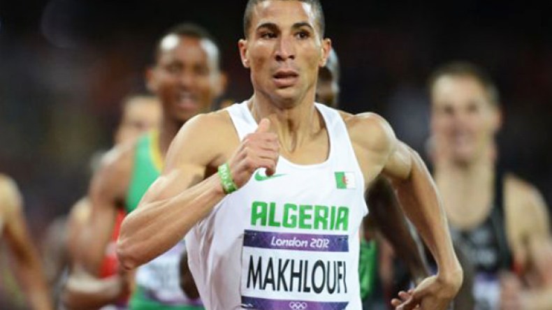 هدفي الصعود على منصة التتويج