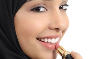 رمضان من دون مساحيق!