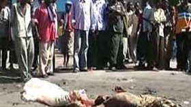 مقتل 80 مدنيا خلال أسبوع في مقديشو