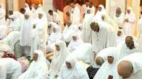 الحجاج سيقيمون 45 يوما بالبقاع المقدسة بدل شهر