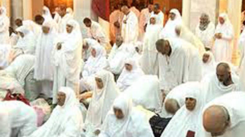 الحجاج سيقيمون 45 يوما بالبقاع المقدسة بدل شهر