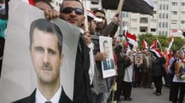 Syrie: nouvelle réunion ministérielle de la Ligue arabe jeudi