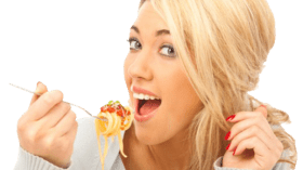 حذاري.. المعكرونة تلحق أضرارا جسيمة بجسمك