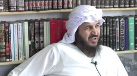 المقدسي يهاجم “الخليفة” البغدادي: أنتم تشوهون الإسلام بفيدوهات القتل والذبح