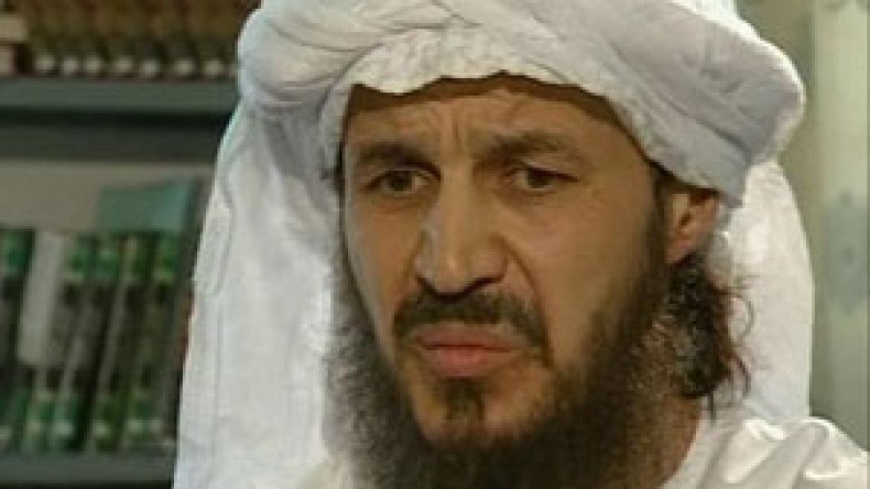 الحبس  خمس  سنوات  في  حق  أبو  محمد  المقدسي  منظر  التيارات  الجهادية  في  العالم