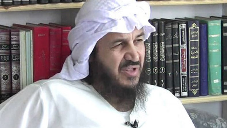 تحذير للمقدسي بالتوقف عن التحدث عن تحالف صليبي