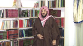 Droukdel contacte le chef spirituel d’Al Qaida pour avoir des fetwas
