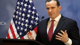 بايدن يعين مبعوثا جديدا إلى الشرق الأوسط وشمال إفريقيا