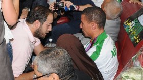 توقعت الفوز بميدالية في لندن وأهديتها للجزائر والأمة العربية