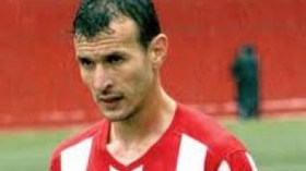 غاموندي يمنع مكحوت من التدرب